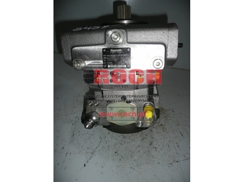 REXROTH Hydraulikpumpe