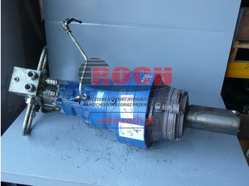 REXROTH Hydraulikmotor