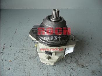 REXROTH Hydraulikmotor