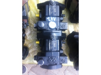 REXROTH Hydraulikpumpe