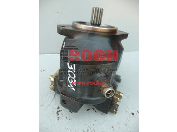 REXROTH Hydraulikpumpe