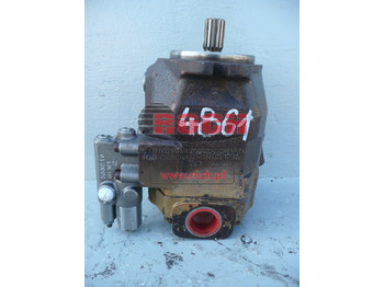 REXROTH Hydraulikpumpe