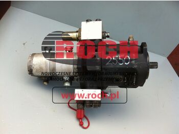 REXROTH Hydraulikpumpe