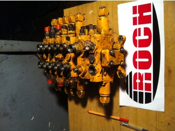 REXROTH Hydraulik ventil