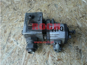 REXROTH Hydraulikpumpe