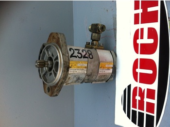 REXROTH Hydraulikpumpe