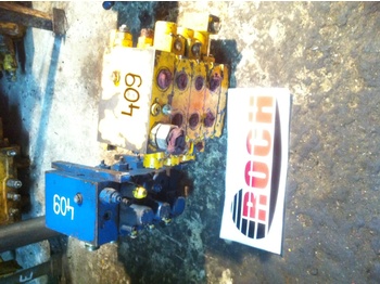 REXROTH Hydraulik ventil