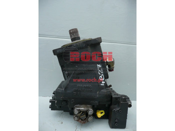 DANFOSS / SAUER Hydraulikmotor