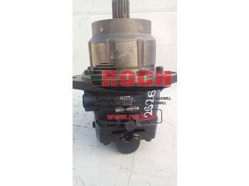 DANFOSS / SAUER Hydraulikmotor