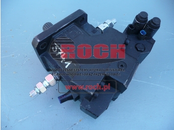 DANFOSS / SAUER Hydraulikmotor