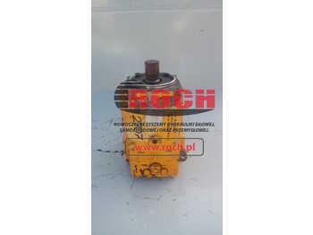 DANFOSS / SAUER Hydraulikmotor