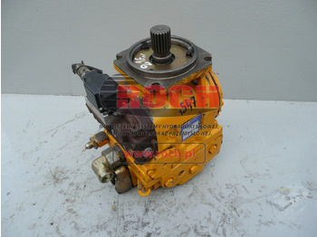 DANFOSS / SAUER Hydraulikpumpe