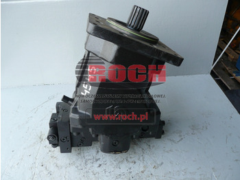 DANFOSS / SAUER Hydraulikmotor