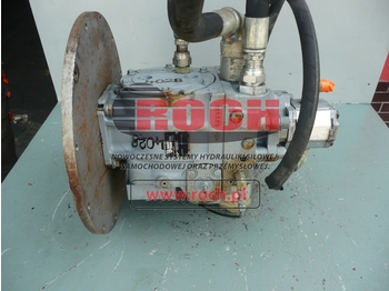 DANFOSS / SAUER Hydraulikpumpe