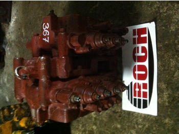 SHIBAURA Hydraulik ventil