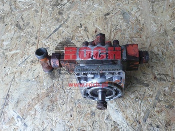 EATON / VICKERS Hydraulikmotor