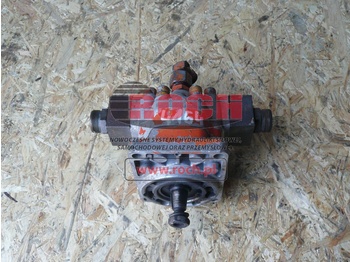 EATON / VICKERS Hydraulikmotor