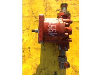 EATON / VICKERS Hydraulikmotor