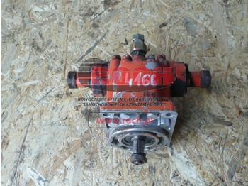 EATON / VICKERS Hydraulikmotor