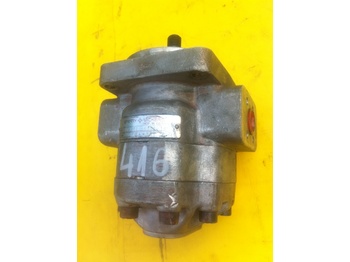 EATON / VICKERS Hydraulikmotor