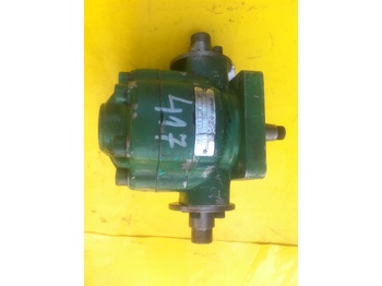 EATON / VICKERS Hydraulikmotor