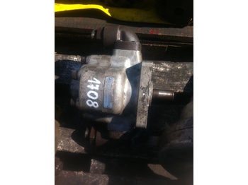 EATON / VICKERS Hydraulikmotor