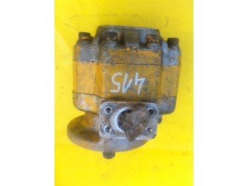 EATON / VICKERS Hydraulikmotor