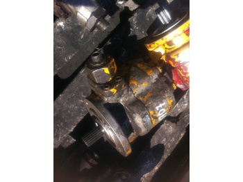 EATON / VICKERS Hydraulikmotor