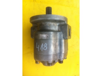 EATON / VICKERS Hydraulikmotor