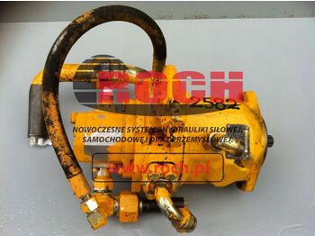 REXROTH Hydraulikpumpe
