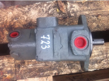 EATON / VICKERS Hydraulikpumpe