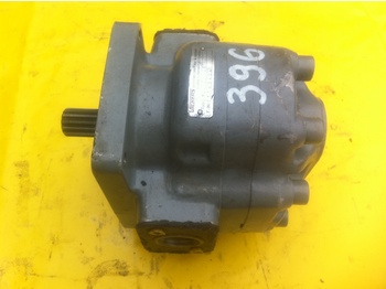 EATON / VICKERS Hydraulikmotor