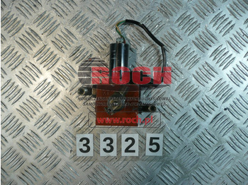 VOLVO Hydraulik ventil