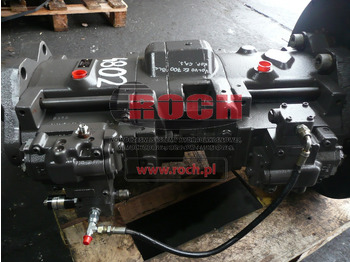 VOLVO Hydraulikpumpe