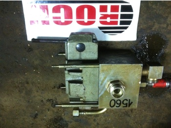 Hydraulik ventil