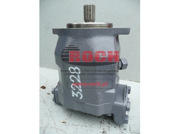 WIRTGEN Hydraulikpumpe