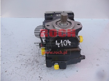 WIRTGEN Hydraulikpumpe