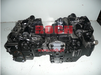 WIRTGEN Hydraulikpumpe