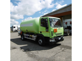 IVECO Tankwagen