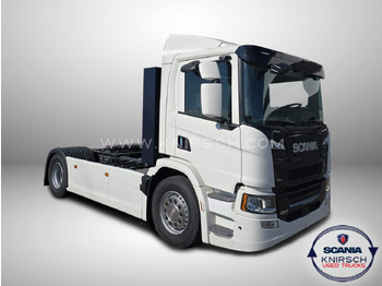 Sattelzugmaschine neu kaufen SCANIA P 230 A4x2NB ELEKTRO BEV Förderung möglich: das Bild 5 Sattelzugmaschine neu kaufen SCANIA P 230 A4x2NB ELEKTRO BEV Förderung möglich: das Bild 5