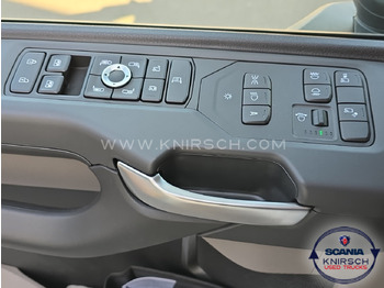 Sattelzugmaschine neu kaufen SCANIA P 230 A4x2NB ELEKTRO BEV Förderung möglich: das Bild 4 Sattelzugmaschine neu kaufen SCANIA P 230 A4x2NB ELEKTRO BEV Förderung möglich: das Bild 4