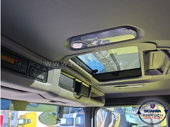 Sattelzugmaschine neu kaufen SCANIA P 230 A4x2NB ELEKTRO BEV Förderung möglich: das Bild 2 Sattelzugmaschine neu kaufen SCANIA P 230 A4x2NB ELEKTRO BEV Förderung möglich: das Bild 2