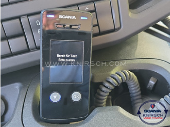 Sattelzugmaschine neu kaufen SCANIA P 230 A4x2NB ELEKTRO BEV Förderung möglich: das Bild 3 Sattelzugmaschine neu kaufen SCANIA P 230 A4x2NB ELEKTRO BEV Förderung möglich: das Bild 3