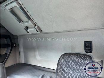 Sattelzugmaschine SCANIA R450A4X2NA PTO ADR FL: das Bild 3 Sattelzugmaschine SCANIA R450A4X2NA PTO ADR FL: das Bild 3