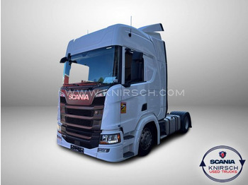 SCANIA R 450 Sattelzugmaschine