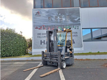 AMLIFT Vierwegstapler