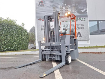 AMLIFT Vierwegstapler