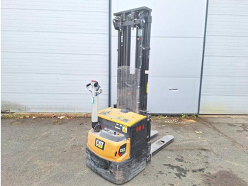 CATERPILLAR NSP16N2 Hochhubwagen