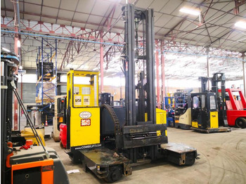 COMBILIFT Seitenstapler