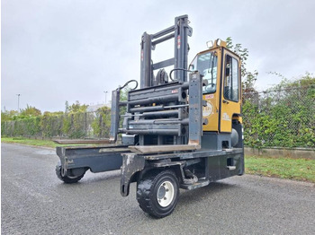 COMBILIFT Vierwegstapler